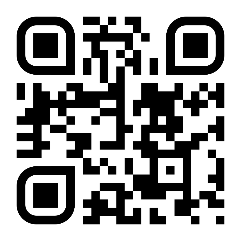 QR code to open AstroGlade in your browser